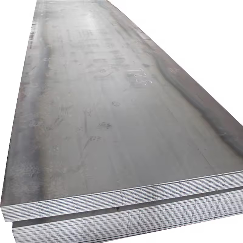 ASTM A36 Hot Rolled Carbon Steel Sheet / Steel Plate/MS Sheet